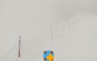 Siatki narciarskie - Siatka na stok narciarski - 5 mm / 4,5 x 4,5 cm